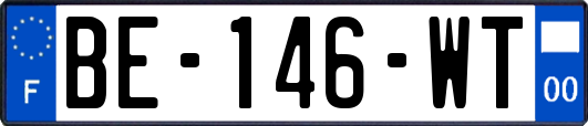 BE-146-WT