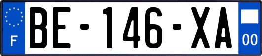 BE-146-XA