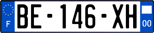 BE-146-XH