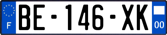 BE-146-XK