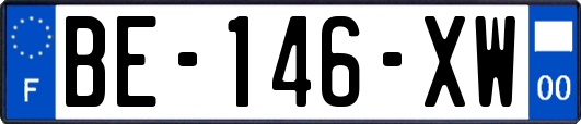 BE-146-XW