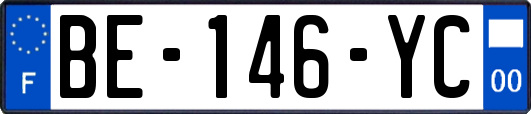BE-146-YC