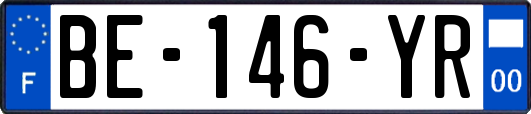 BE-146-YR