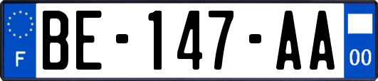 BE-147-AA