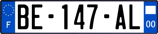 BE-147-AL