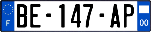 BE-147-AP