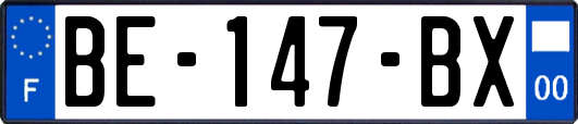 BE-147-BX