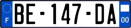 BE-147-DA