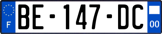 BE-147-DC