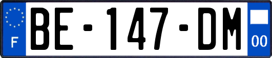 BE-147-DM
