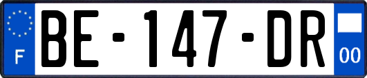 BE-147-DR