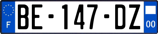 BE-147-DZ