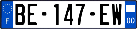 BE-147-EW