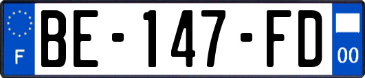 BE-147-FD