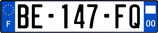 BE-147-FQ
