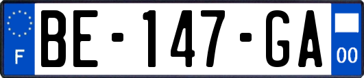 BE-147-GA