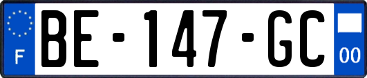 BE-147-GC