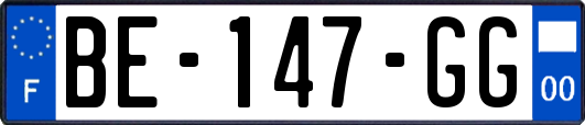BE-147-GG