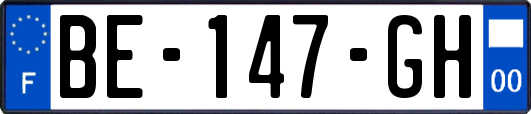 BE-147-GH