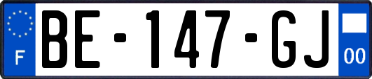 BE-147-GJ