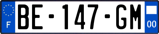 BE-147-GM