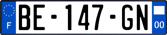 BE-147-GN