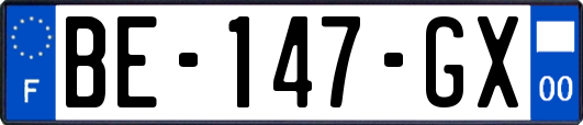 BE-147-GX