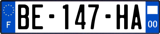 BE-147-HA