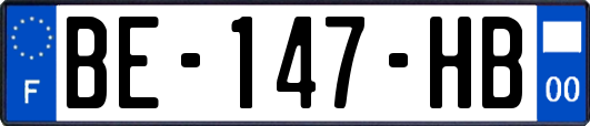 BE-147-HB