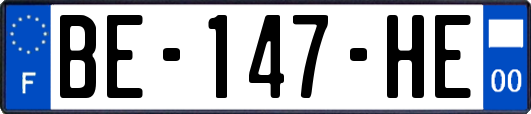 BE-147-HE