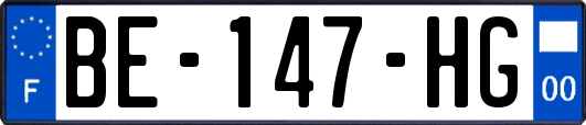 BE-147-HG
