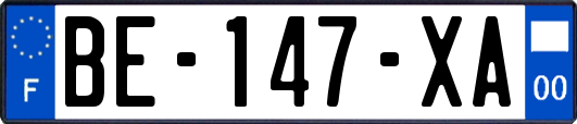 BE-147-XA