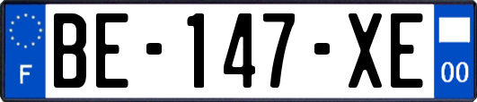 BE-147-XE