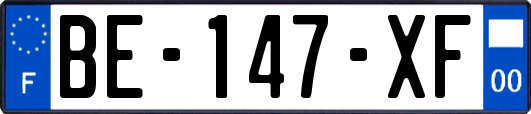 BE-147-XF