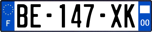 BE-147-XK