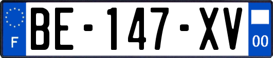 BE-147-XV