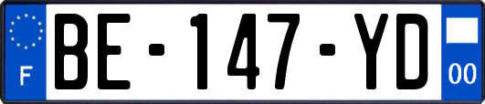 BE-147-YD