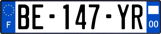 BE-147-YR