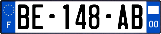 BE-148-AB