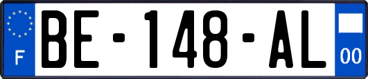 BE-148-AL