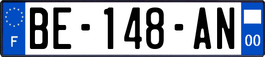 BE-148-AN