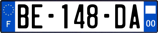 BE-148-DA