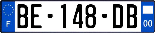 BE-148-DB
