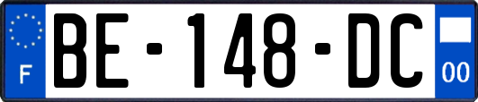 BE-148-DC