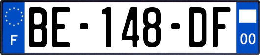 BE-148-DF