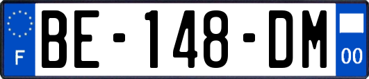 BE-148-DM