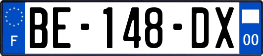 BE-148-DX