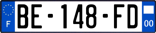 BE-148-FD