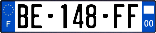 BE-148-FF