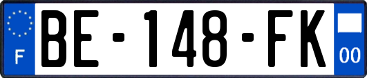 BE-148-FK